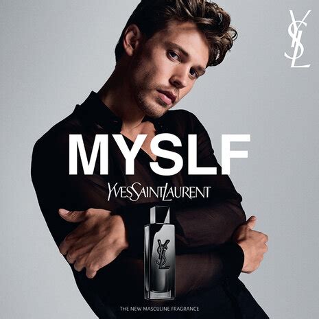 ysl myself 10ml|myslf perfume ysl.